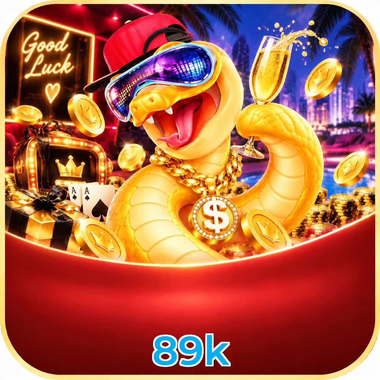 Fortune Games Series