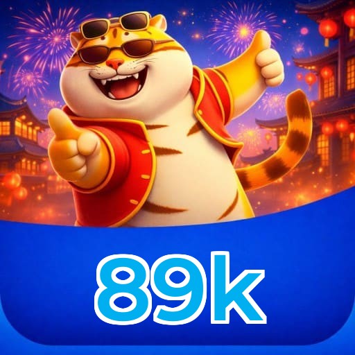 Números do app 89k em material de marketing — ilustração, não auditoria