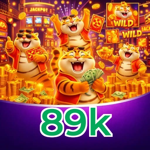 Provedores de slots citados em material de marketing