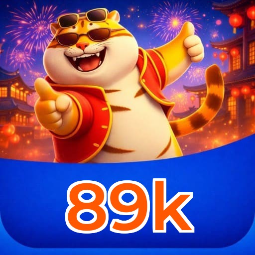 Material promocional do app 89k — ilustração, não métricas auditadas nesta página