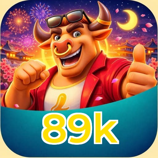Tabela RTP dos jogos de cassino da 89k